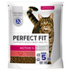 Perfect Fit Active 1+ reich an Rind 1,4 kg Abbildung 1