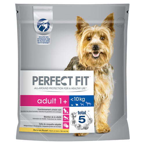 Perfect Fit Adult 1+ XS/S 1,4 kg