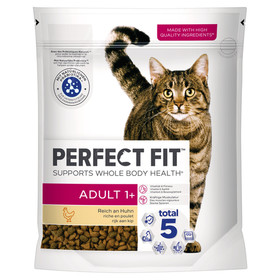 Abbildung Perfect Fit Adult 1+ mit Huhn 750 g