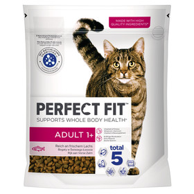 Abbildung Perfect Fit Adult 1+ mit Lachs 750 g