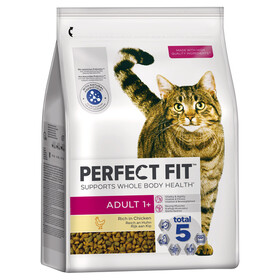 Abbildung Perfect Fit Adult 1+ reich an Huhn 2,8 kg