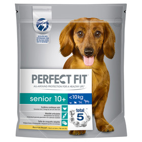 Abbildung Perfect Fit Senior 10+ XS/S 1,4 kg