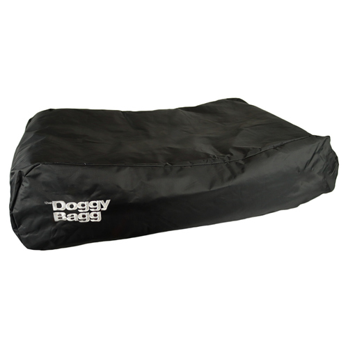 Pet-Joy Products Doggy Bagg X-Treme Black