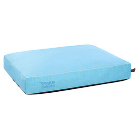 Abbildung Pet-Joy Products Hundekissen DoggySista Strong blue