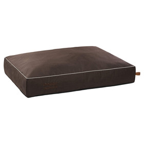 Abbildung Pet-Joy Products Hundekissen DoggySista Strong brown