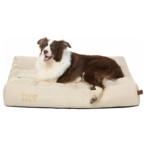 weitere Abbildung Pet-Joy Products Hundekissen DoggySista Strong khaki