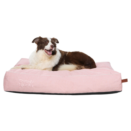 weitere Abbildung Pet-Joy Products Hundekissen DoggySista Strong pink