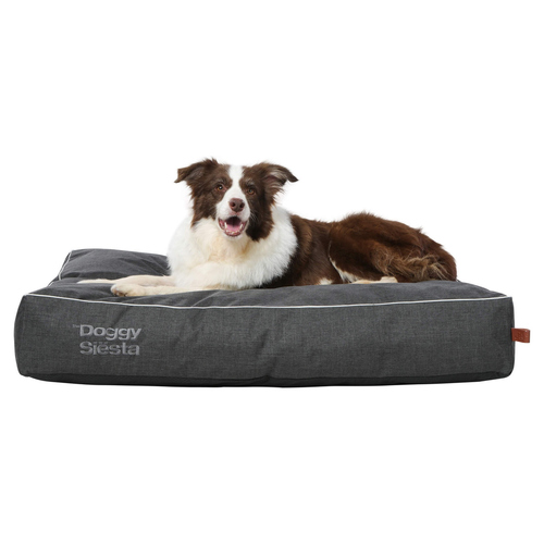 weitere Abbildung Pet-Joy Products Hundekissen DoggySista Strong schwarz