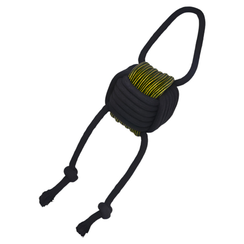 Pet-Joy Products Hundespielzeug DoggyToy Rope N5