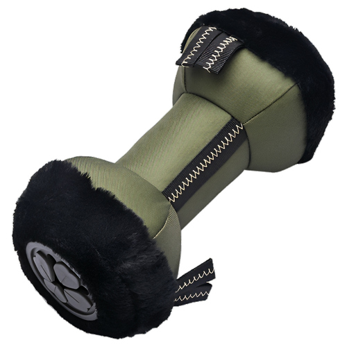 Pet-Joy Products Hundespielzeug DoggyToy Snackies N3