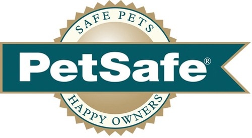 Logo von PetSafe: Innovativer Tierbedarf Online