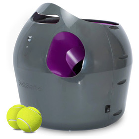 Abbildung PetSafe Ballwerfer automatisch