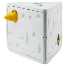 Abbildung PetSafe Cheese Automatisches Katzenspielzeug