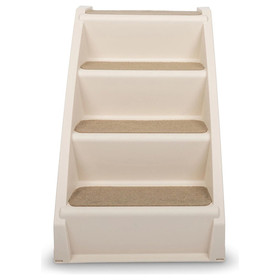 Abbildung PetSafe CozyUp Klappbare Haustiertreppe