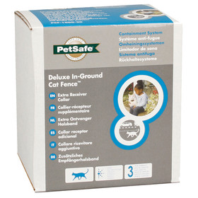 Abbildung PetSafe Empfnger Collar Cats
