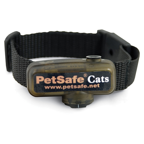weitere Abbildung PetSafe Empfnger Collar Cats