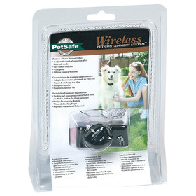 Abbildung PetSafe Empfnger Collar Wireless