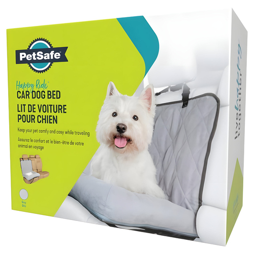 weitere Abbildung PetSafe Happy Ride Auto-Hundebett