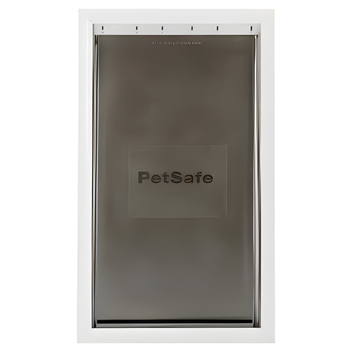 weitere Abbildung PetSafe Haustiertr Aluminium fr extremes Wetter