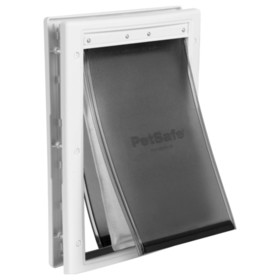 Abbildung PetSafe Haustiertr fr extremes Wetter