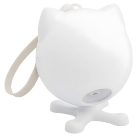 Abbildung PetSafe Laser-Katzenspielzeug Dancing Dot