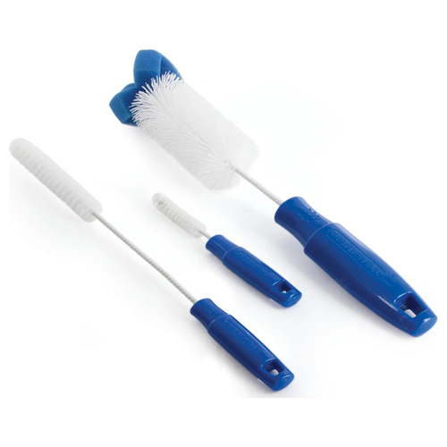 PetSafe Reinigungssatz für Hunde-Trinkbrunnen Drinkwell