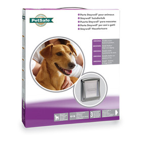 Abbildung PetSafe Staywell Mittelgroe Hundetr 757