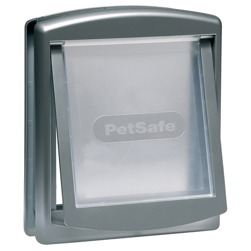 weitere Abbildung PetSafe Staywell Mittelgroe Hundetr 757