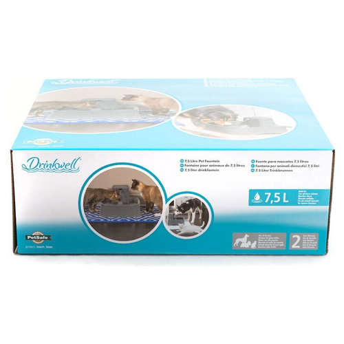 weitere Abbildung PetSafe Trinkbrunnen Drinkwell