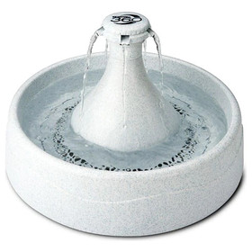 Abbildung PetSafe Trinkbrunnen Drinkwell Kunststoff 360 fr Katzen