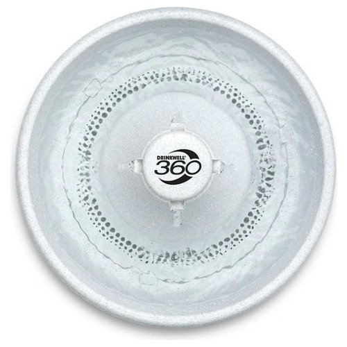 weitere Abbildung PetSafe Trinkbrunnen Drinkwell Kunststoff 360 fr Katzen