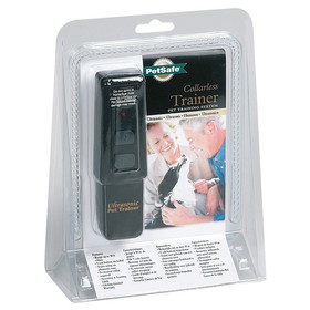 Abbildung PetSafe Ultrasonic Remote Trainer