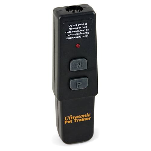 weitere Abbildung PetSafe Ultrasonic Remote Trainer