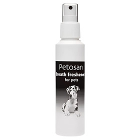 Abbildung Petosan Atemerfrischer Spray 100 ml