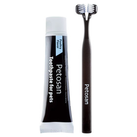 Abbildung Petosan Dental Care Kit