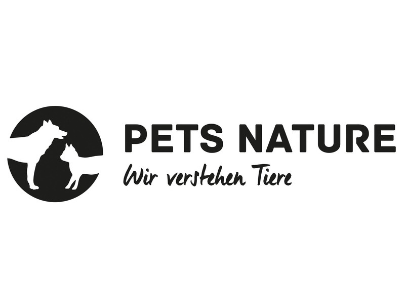 Logo von Pets Nature
