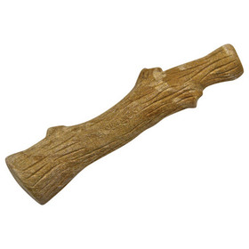 Abbildung Petstages Hundespielzeug Dogwood Stick braun
