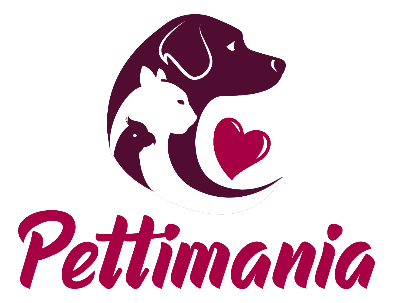 Logo Pettimania