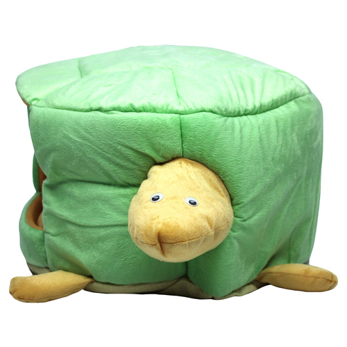 weitere Abbildung Pettimania Hundebett Schildkrte grn