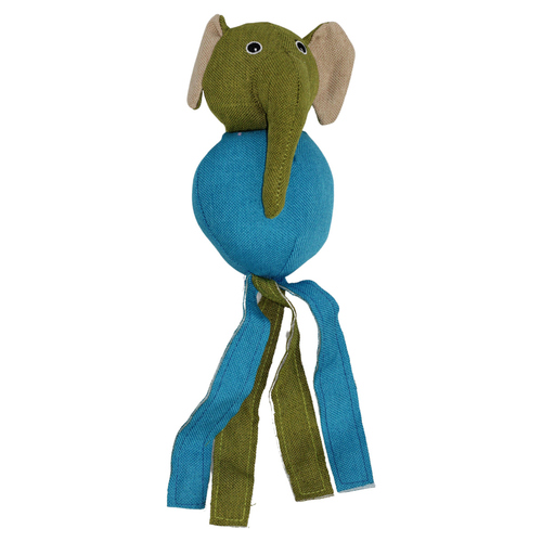 Pettimania Hundespielzeug Elefant