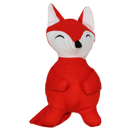 Pettimania Hundespielzeug Fuchs