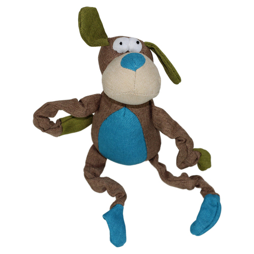 Pettimania Hundespielzeug Hund