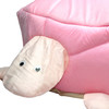 Pettimania Katzenbett Schildkröte pink Abbildung 4
