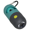 Pettimania Kotbeutelhalter mit Taschenlampe Abbildung 3