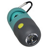 Pettimania Kotbeutelhalter mit Taschenlampe Abbildung 4