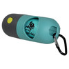 Pettimania Kotbeutelhalter mit Taschenlampe Abbildung 5