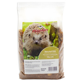 Abbildung Pfiffikus Igelfutter Spezial 750 g