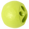 Planet Dog Orbee-Tuff Nook Print Paw grün Abbildung 3