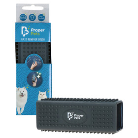 Abbildung Proper Pets Tierhaarentferner fr Hundehaare