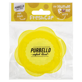 Abbildung PurBello HundeRolle FreshCap 800 g